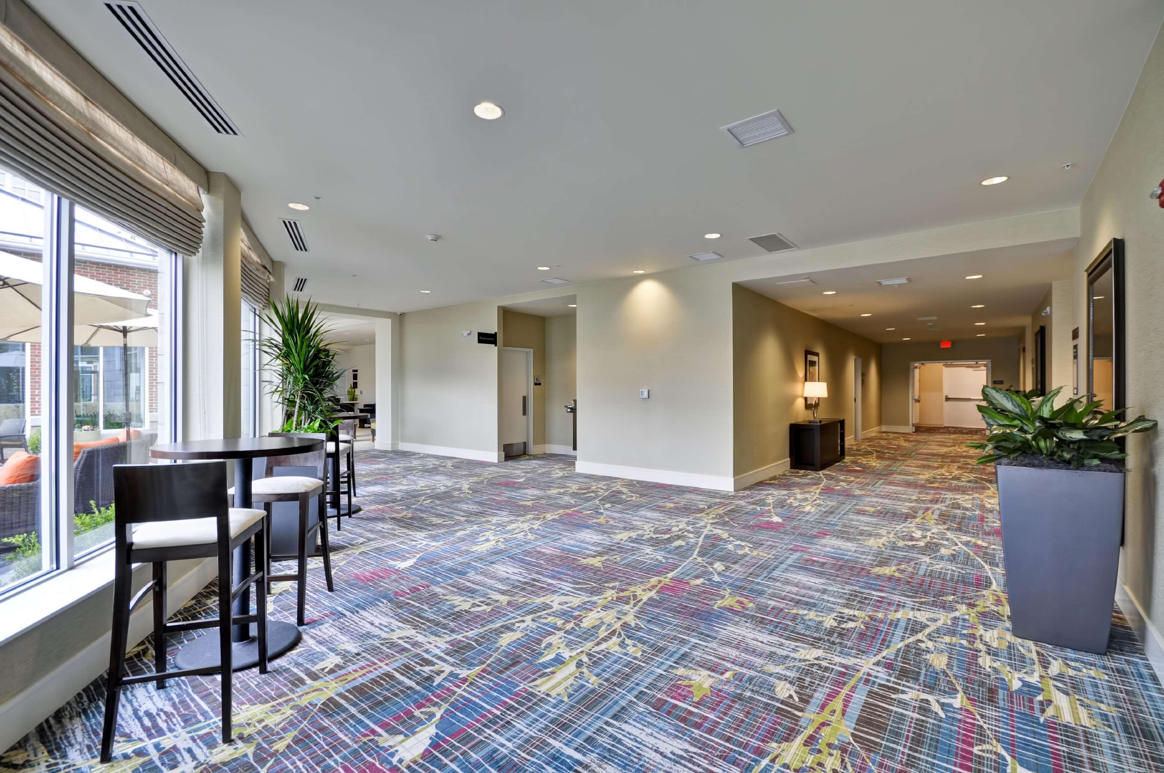 Hilton Garden Inn Detroit Трой Екстер'єр фото
