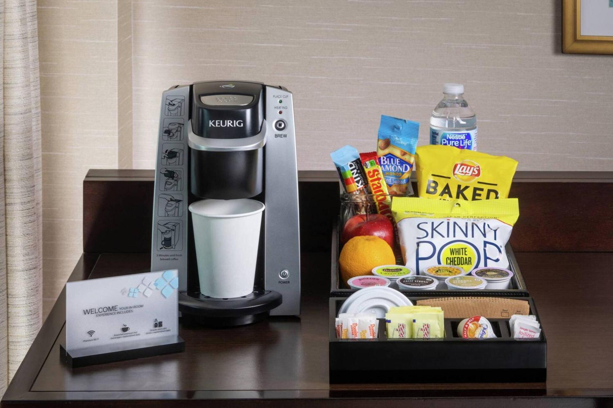 Hilton Garden Inn Detroit Трой Екстер'єр фото