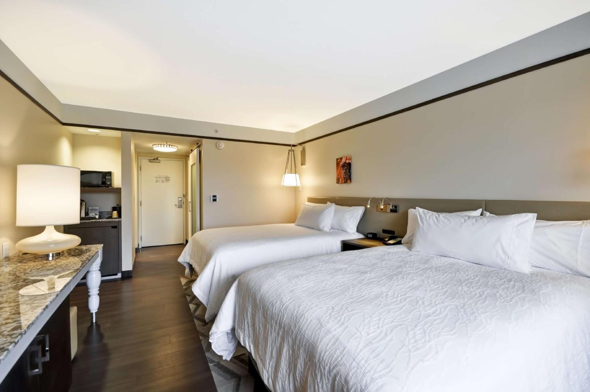 Hilton Garden Inn Detroit Трой Екстер'єр фото