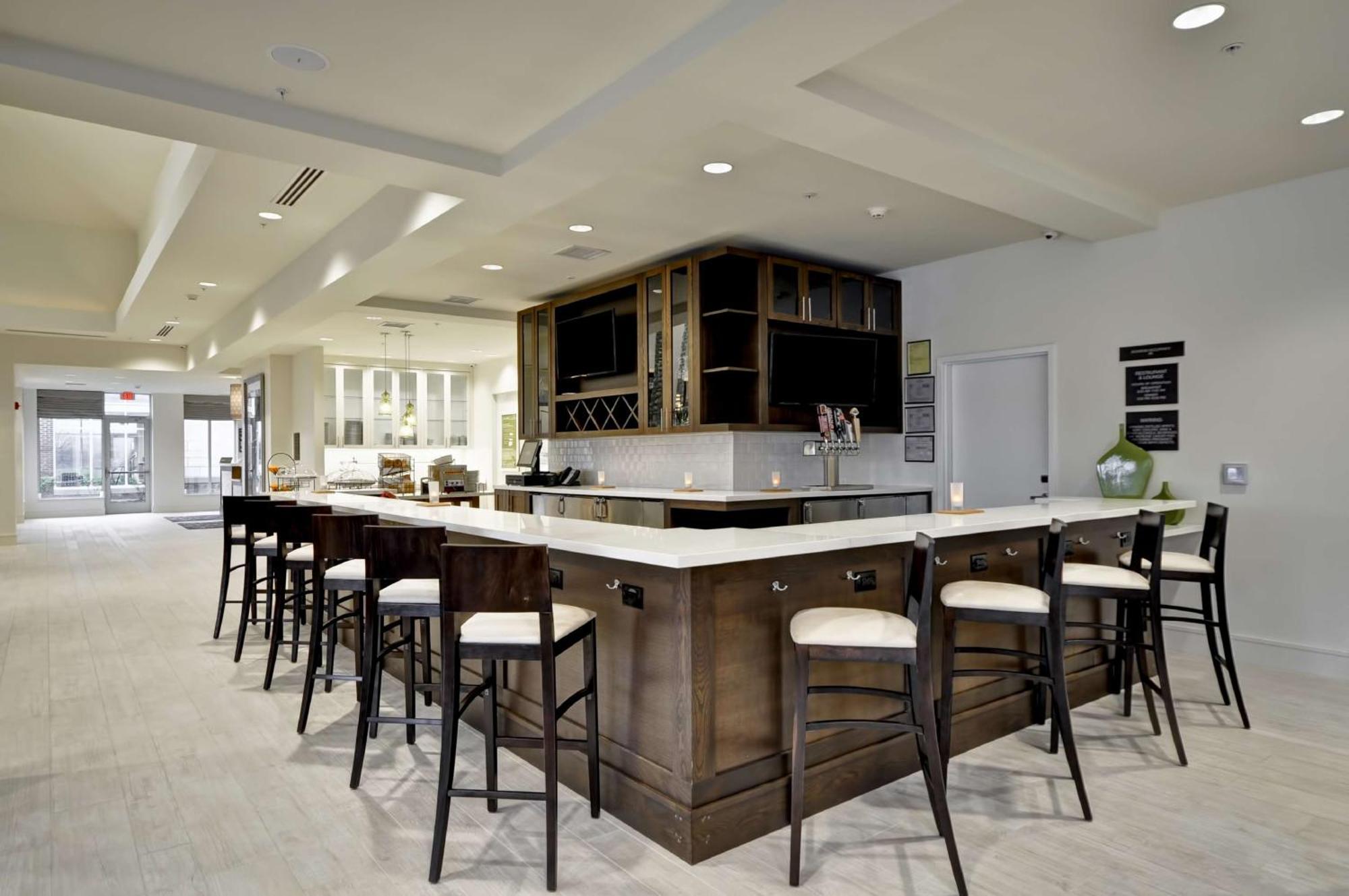 Hilton Garden Inn Detroit Трой Екстер'єр фото